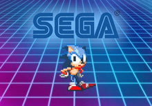 SEGA Mega Drive și Genesis Classics - Bundle Steam CD Key