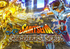 Saint Seiya: Soldiers' Soul Steam CD Key