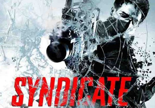 Syndicate - Ediție limitată Origin CD Key