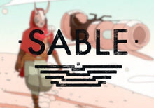 Sable Steam CD Key