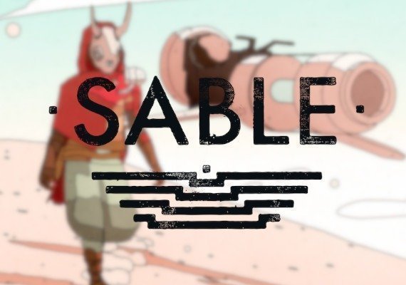 Sable EU Steam CD Key