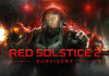 Red Solstice 2: Supraviețuitori Steam CD Key