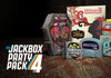 The Jackbox Party Pack 4 Steam CD Key