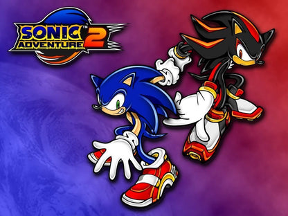 Sonic Adventure 2 UE Steam CD Key