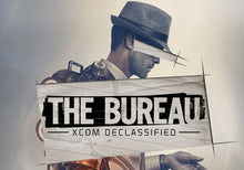 Biroul: XCOM Declassified EU Steam CD Key