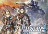 Valkyria Chronicles 4 UE Steam CD Key