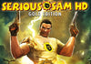 Serious Sam HD - Gold Edition UE Steam CD Key