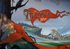 The Banner Saga - Pachet Deluxe Bundle Steam CD Key