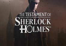 Testamentul lui Sherlock Holmes Abur CD Key