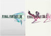 Final Fantasy XIII & XIII-2 UE Steam CD Key