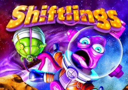 Shiftlings Abur CD Key