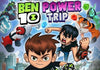 Ben 10: Power Trip Abur CD Key