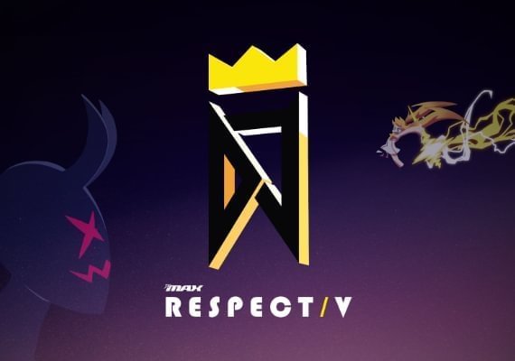 DJMax Respect V Abur CD Key