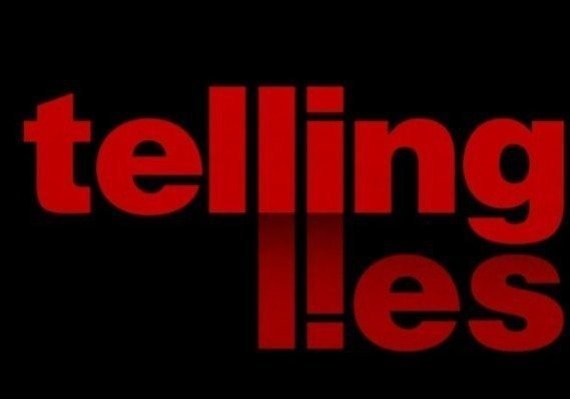 Telling Lies Steam CD Key