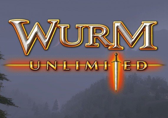 Wurm nelimitat UE Steam CD Key