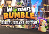 Worms Rumble - Ediție Deluxe Steam CD Key