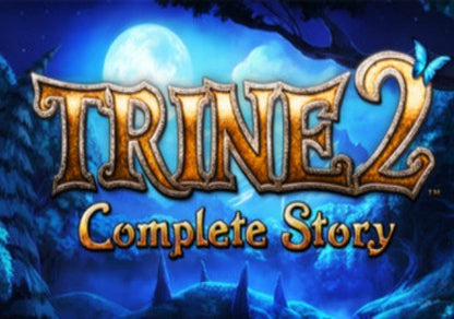 Trine 2: Povestea completă Steam CD Key