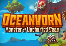 Oceanhorn: Monstrul din mările neexplorate Steam CD Key