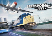 Transport Fever GOG CD Key