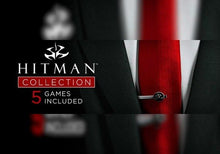 Hitman - Colecția Steam CD Key