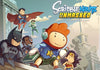 Scribblenauts demascat: O aventură DC Comics Steam CD Key