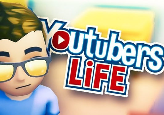 Youtubers Life Steam CD Key