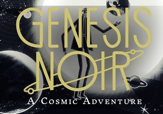 Genesis Noir Abur CD Key