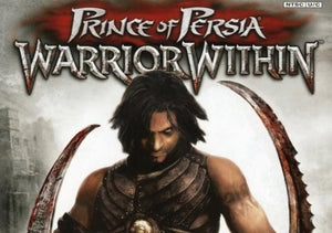 Prince of Persia: Războinicul din interior GOG CD Key