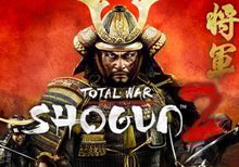 Total War: Shogun 2 - Colecția EU Steam CD Key