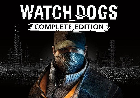 Watch Dogs - Ediție completă EU Ubisoft Connect CD Key