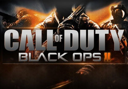 CoD Call of Duty: Black Ops 2 UE Steam CD Key