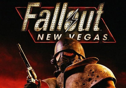 Fallout: New Vegas UE Steam CD Key