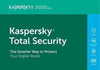 Kaspersky Total Security 2022 Licență software 1 an 3 Dev CD Key