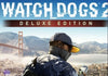 Watch Dogs 2 - Ediție Deluxe Xbox live CD Key