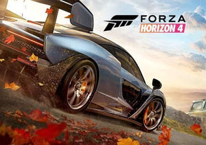 Forza Horizon 4 - Ultimate Edition EU Xbox live CD Key