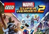 LEGO: Marvel Super Heroes 2 UE Xbox live CD Key