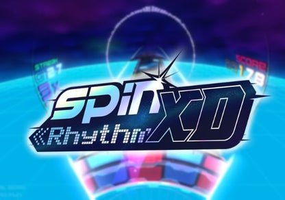 Spin Rhythm XD Abur CD Key