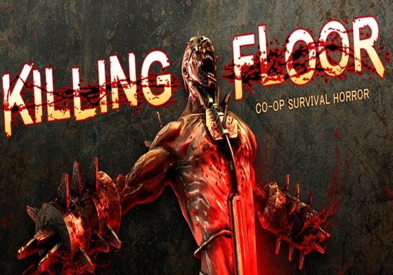 Killing Floor Abur CD Key