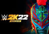 WWE 2K22 - Ediție Deluxe UE Xbox live CD Key