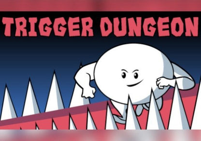 Trigger Dungeon Steam CD Key