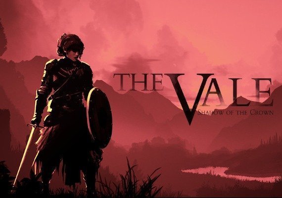 The Vale: Shadow of the Crown Steam CD Key