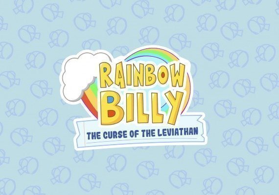 Rainbow Billy: Blestemul Leviathanului Abur CD Key