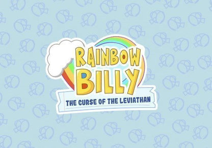 Rainbow Billy: Blestemul Leviathanului Abur CD Key