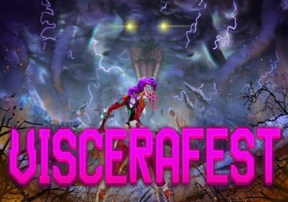 Viscerafest Abur CD Key