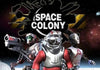 Space Colony - Ediție Steam Steam CD Key