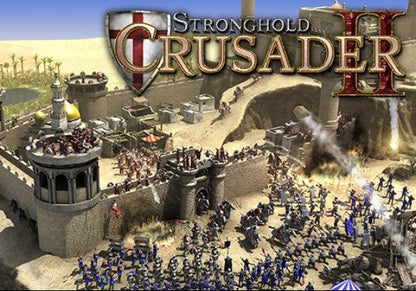 Stronghold Crusader 2 - Ediție specială Steam CD Key