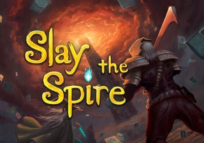 Slay the Spire GOG CD Key