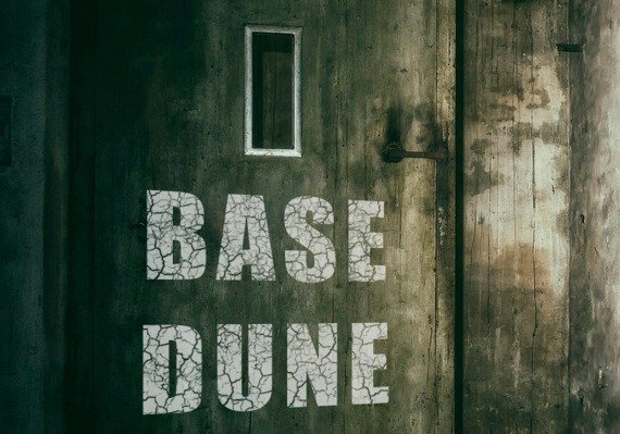Baza Dune Steam CD Key