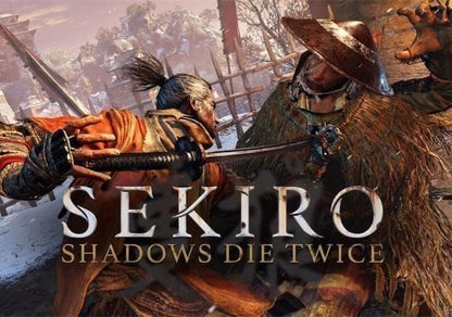 Sekiro: Umbrele mor de două ori Xbox live CD Key