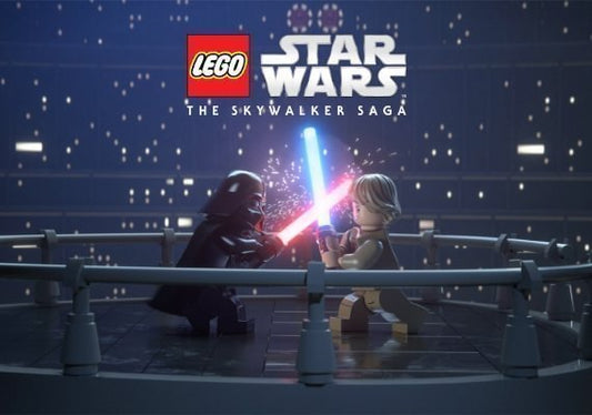 LEGO Star Wars: Saga Skywalker UE Xbox live CD Key